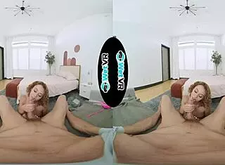 allie addison 😍 tight pussy rides big cock missionary doggy facial 💦