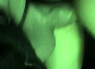 Drunk wife teases then gets fucked hard by horny faggot