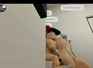 i'm fucking her hard in brookhaven till creampie roblox