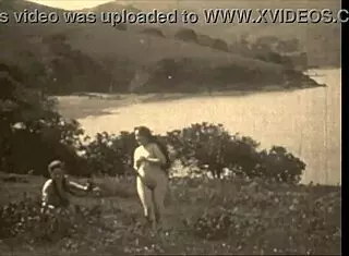 Victorian Gentleman's Erotic Confessions Vintage Women Beaver Tales