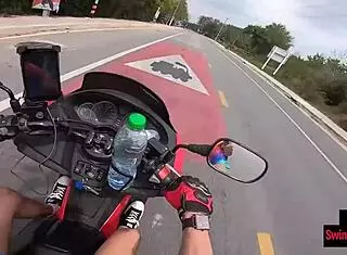 amateur asian teen rides big dick european boyfriend hard