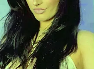 Claudia Bavel's Foot Massage, Butt Training, and Shower Masturbation Compilation