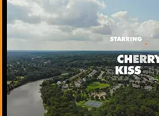 Cherry Kiss and Lady Dee fuck cocks for cash!