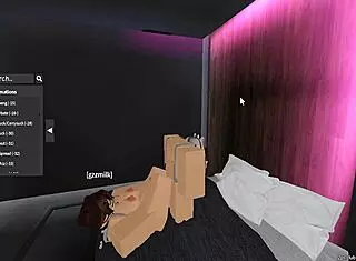 gf, your footjob in roblox feels so damn good!