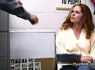 big dicking this mature in red lingerie ughh