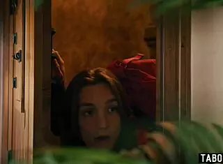 i catch neighbor's stepson as caring milf lauren phillips