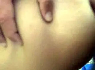 TALL BRUNETTE TEEN WILD SLOPPY DEEPTHROAT ROUGH PUBLIC RIDE