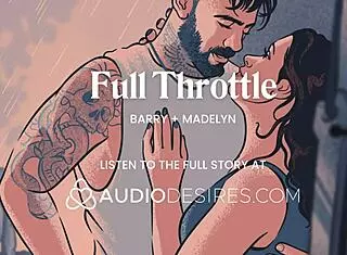 Monster Cock Biker Pounds Stranger Pussy Hard Public