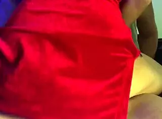 Boyfriend's Roommate Barebacks My Tight Pussy Homemade Brazilian Fetish