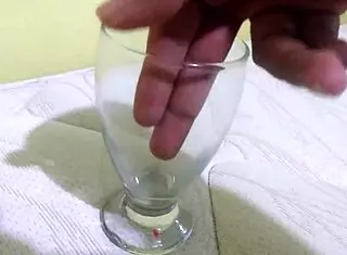 Fingering my wet pussy hard sending orgasm video to girlfriend