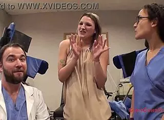 detention got steamy with alexandria riley 😈👮‍♀️🔥