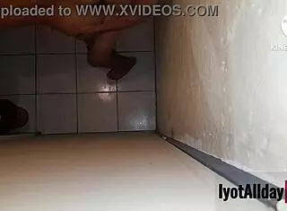 Hot Pinay Student Bent Over Doggystyle Fucked Hard by Step-Brother