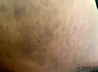 stepsis melanie deepthroats and rides naija's monster cock hard!