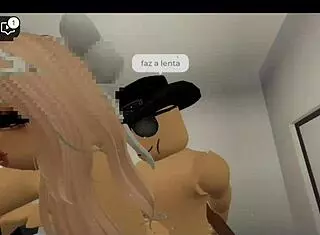 i'm fucking her hard in brookhaven till creampie roblox