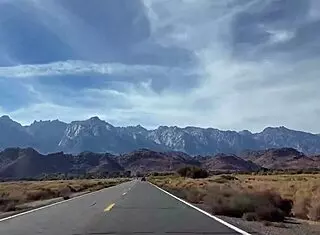 Shaved blonde babe's bubble butt pussy creampied by monster cock pov downhill!