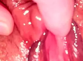 amateur asian milf wife creampie closeup 25 days post virginity loss