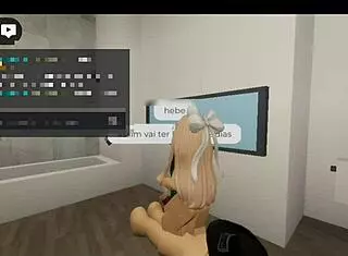 i'm fucking her hard in brookhaven till creampie roblox