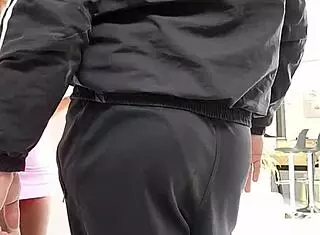 Story Public Defi Tapes Hot Delivery Guy Episode 34 Season 5