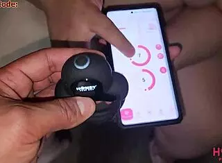 oh shit my fat curvy wife's gaping asshole destroyed creampied with honey play box vibrating cock ring!