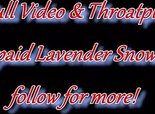 ladies watch this goth milf ponytail lady deepthroat suck sloppy cowgirl creampie face fuck with feet play