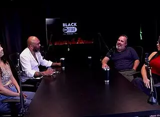 Police Stop Swingers In See-Through Outfits Creating Hard Brazil Prod