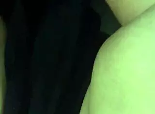 Watch this hung bbc stretch and pound curvy white milf pussy rough interracial style!