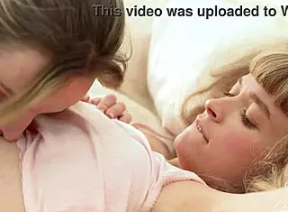 sexy laney day heats up ladies night with her sultry curves and tease