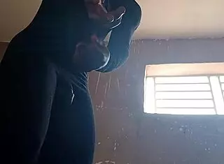 wanna watch kwameoppong65 shake her monster cock in that hot 18+ dance?