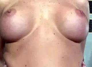 Intense second workout with fitness coach