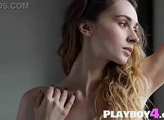 Petite Milf Gloria Sol Strips Outdoor Rips Clothes Exposes Big Natural Tits Bubble Butt