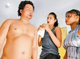 Hey, Watch Uttaran20's BFF Slam Anal Into GF During Wild Threesome Romance!