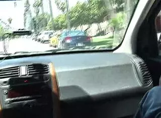 wanna see her suck cock on knees in water then take it hanging from above?