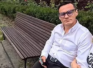 Vip4k. Cute Shaved Blonde Cheats Boyfriend Cash Pickup Czech Street