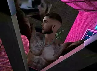 wanna see pussy poppins take that monster cock deep inside