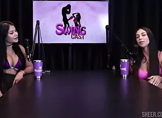 i'm obsessed with didy reis casting tifany rocha compilations part 5 sheer red