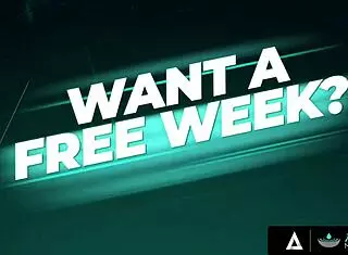 Christie Stevens Nuru Massage Turns Naughty Step Ride