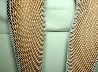 liz ninha's first porn scene with bro-in-law 😍 brazilian latina babe cums hard 💦