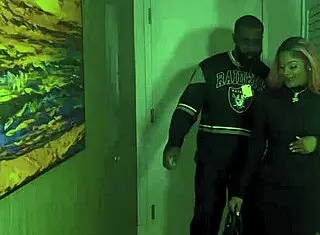 yo big booty jayla page gonna bounce that monster bbc ass on you