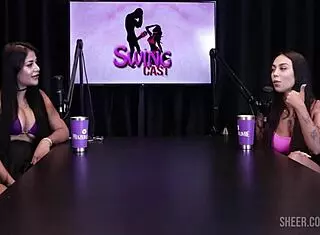 i'm obsessed with didy reis casting tifany rocha compilations part 5 sheer red