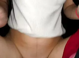 Wifey Begs Hubby: Fuck My Naughty Pussy Now Mommy Needs It!