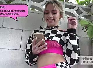 khloe kapri sucking bryan gozzlings big cock like crazy 🔥💦