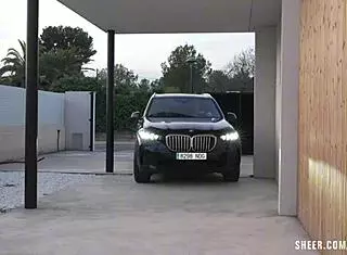 18yo horny latina andrea retali pussy stretched by giant white monster cock