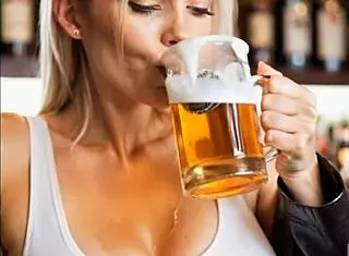 ai skinny blonde teen's horny pov cowgirl ride explodes in orgasm