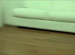 blonde struts tight leather leggings heels kink dating tease