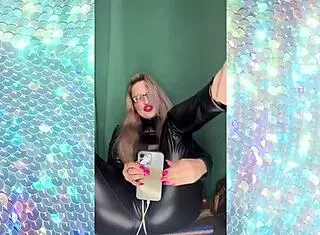 Sissy, Your Feminine Voice Needs My Bimbo Training To Squeal!