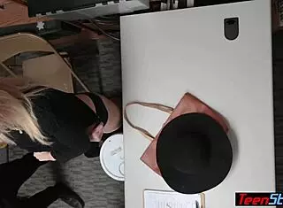 hey milf stepmom, wanna fuck thieves with your teen stepdaughter?