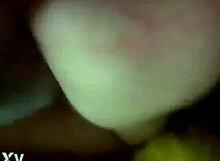 Horny Big Ass Latina Wife Gets Bent Over Doggy Pounded!