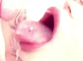 piss dp orgy blonde sladyen skaya laps urine during 3on1 anal madness