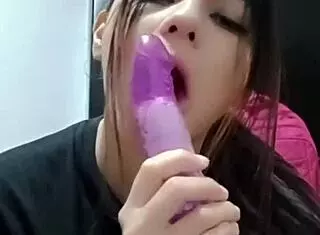 the masseuse i hired... she ends up fuckin me casero real homemade