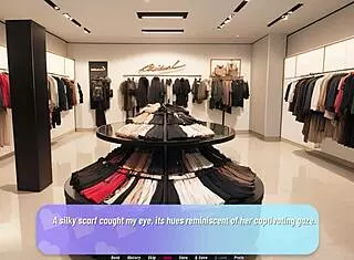 Naughty blonde girlfriend with big tits and shaved pussy plays with friend!